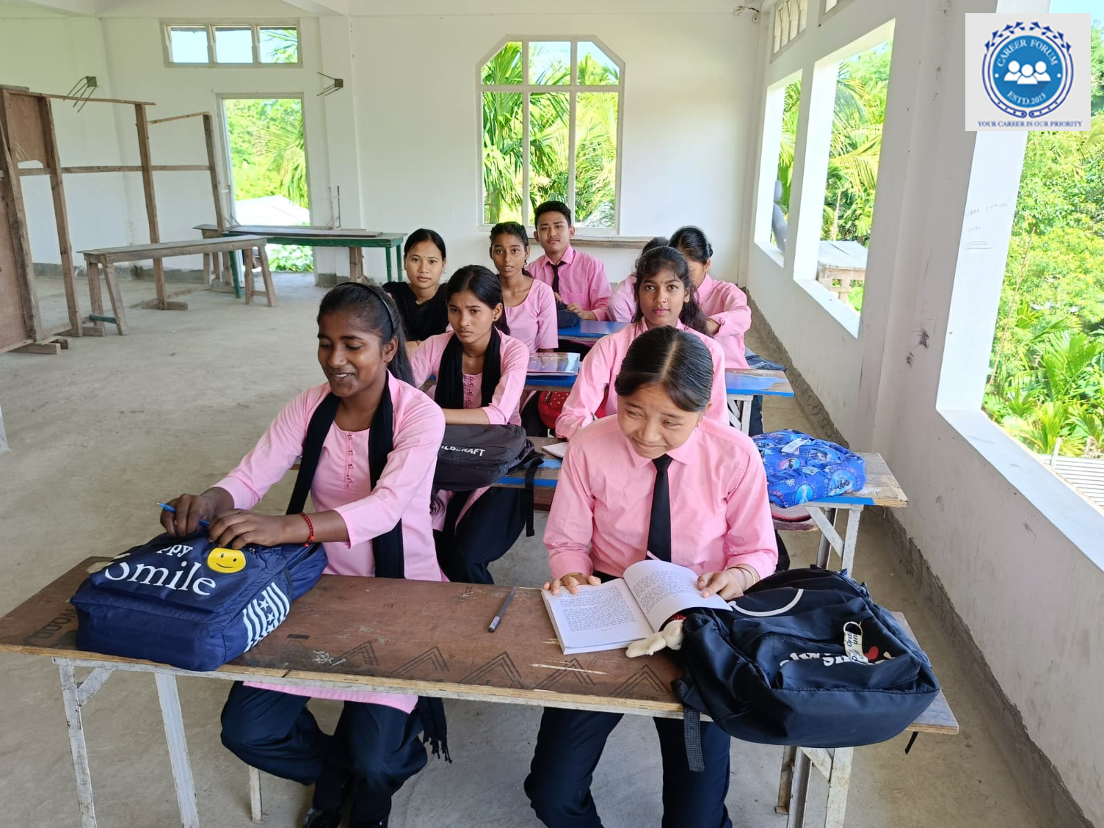 Community learning