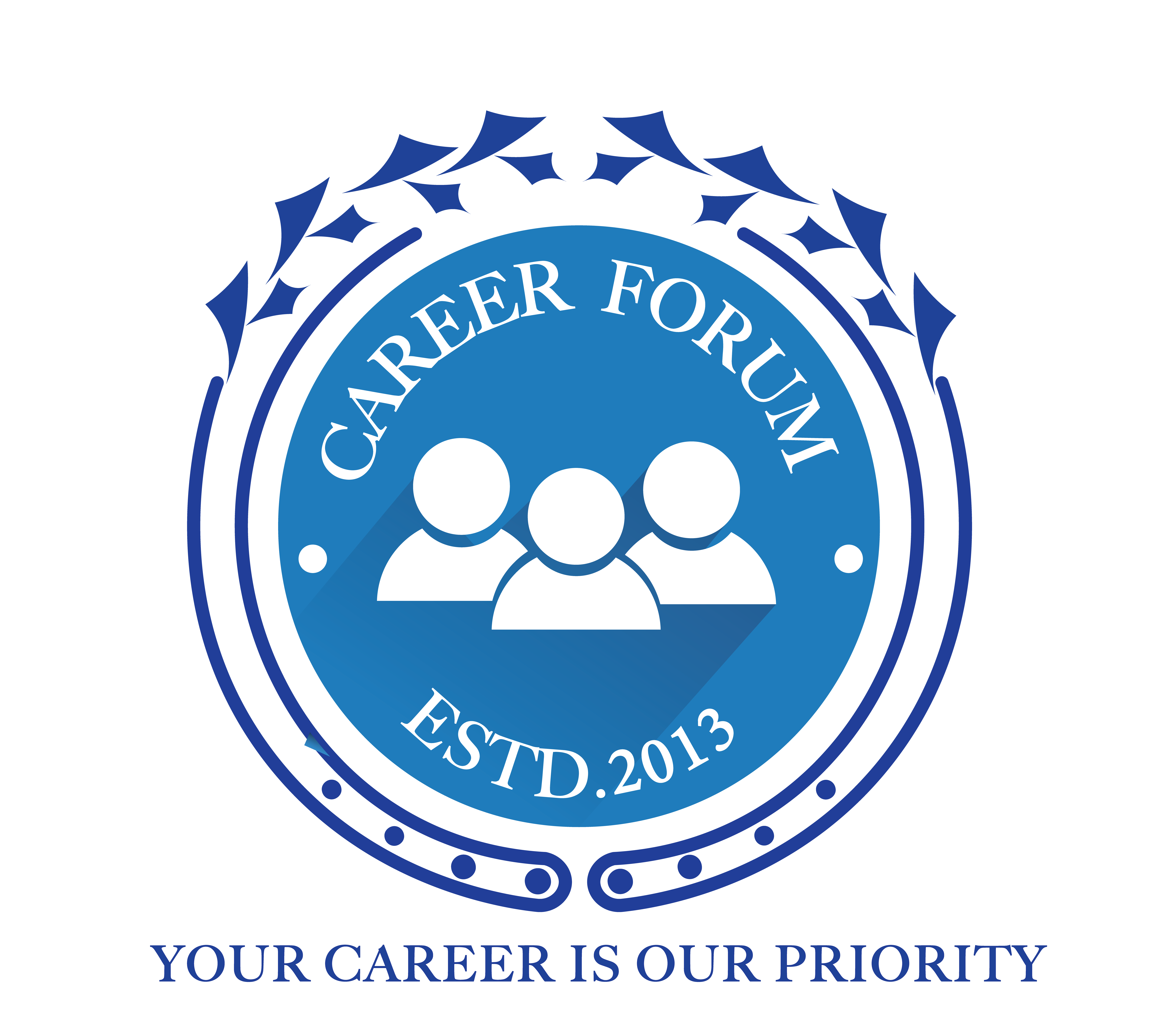 Career Forum Logo
